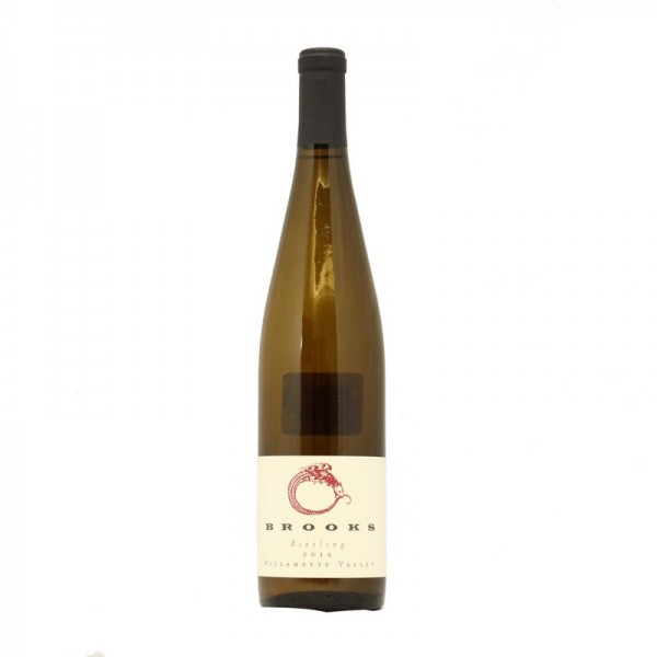 BROOKS WILLAMETTE RIESLING