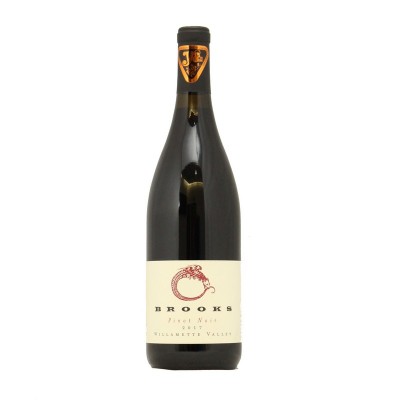 BROOKS WILLAMETTE PINOT NOIR