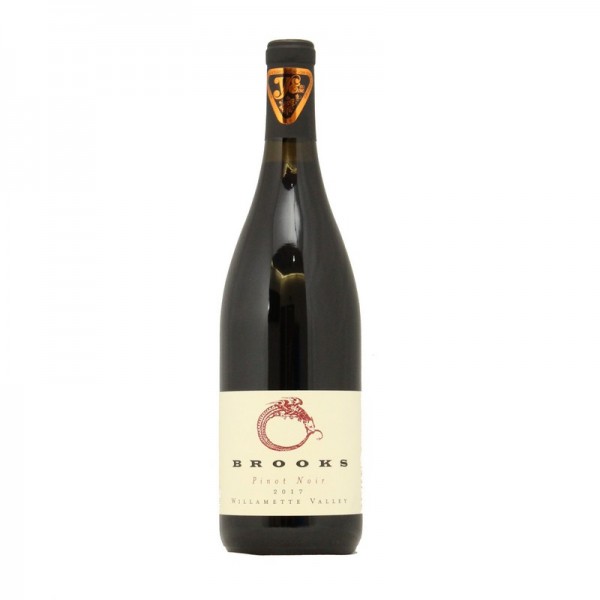 BROOKS WILLAMETTE PINOT NOIR