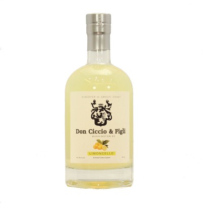 DON CICCIO LIMONCELLO
