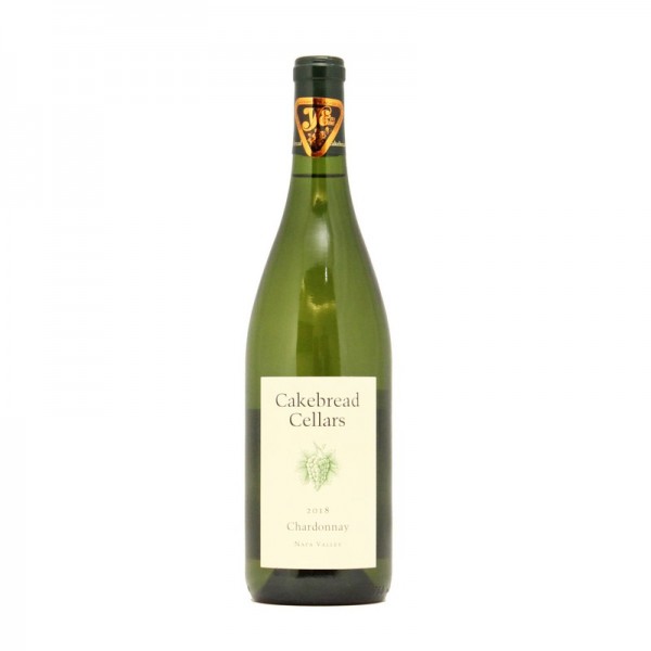 CAKEBREAD CHARDONNAY
