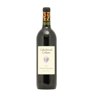 CAKEBREAD CABERNET SAUVIGNON