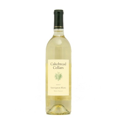 CAKEBREAD SAUVIGNON BLANC
