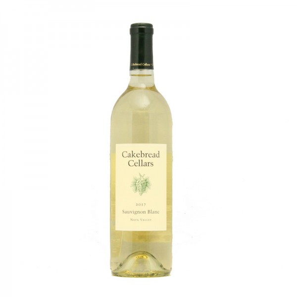 CAKEBREAD SAUVIGNON BLANC