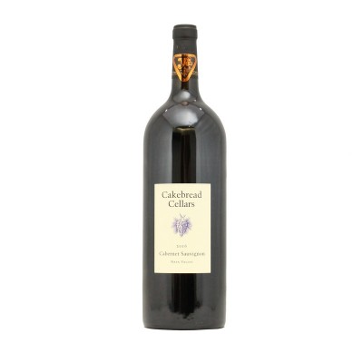 CAKEBREAD CABERNET SAUVIGNON