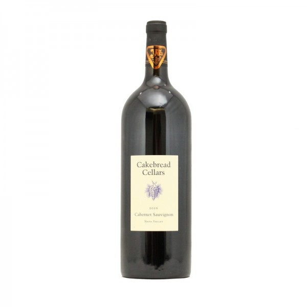CAKEBREAD CABERNET SAUVIGNON