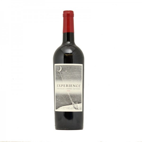 EXPERIENCE CABERNET SAUVIGNON  2013