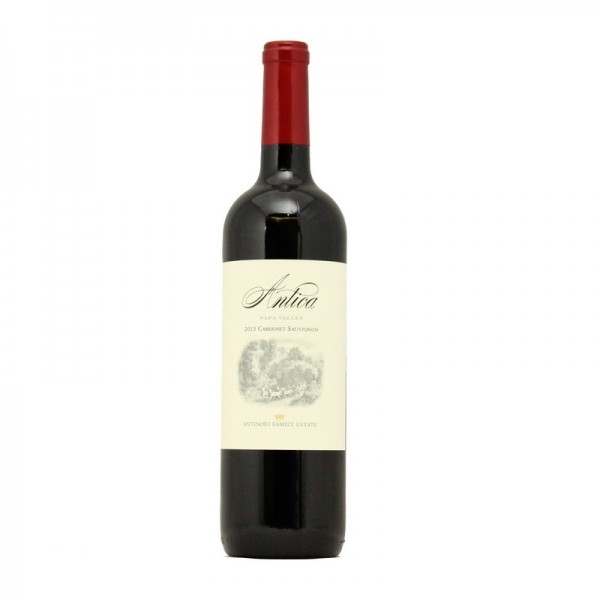 ANTICA CABERNET SAUVIGNON