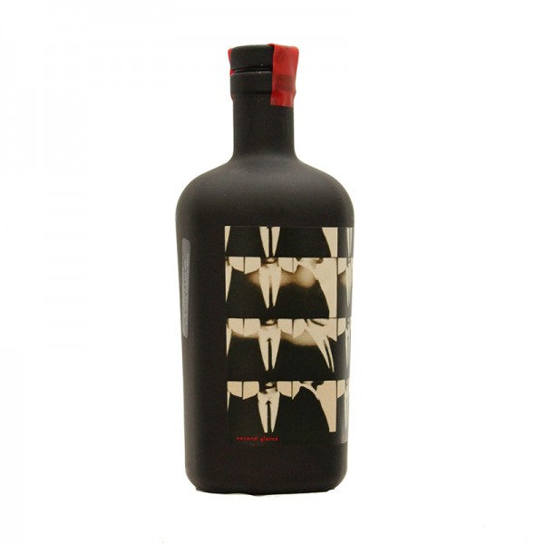 SECOND GLANCE AMERICAN WHISKEY