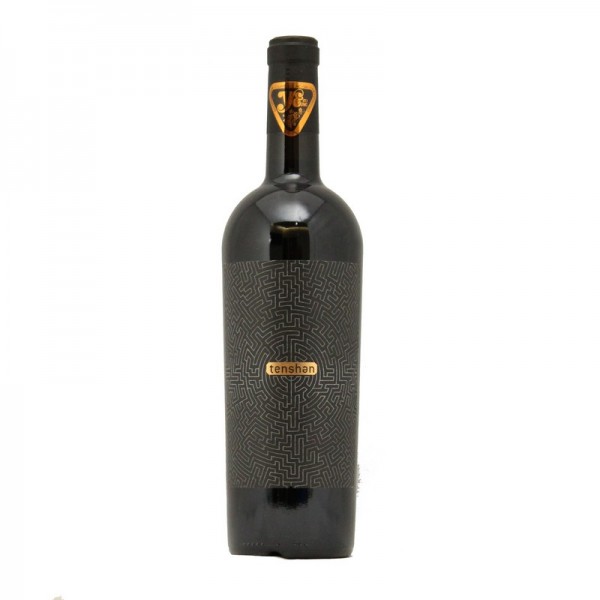 TENSHEN RED RHONE BLEND
