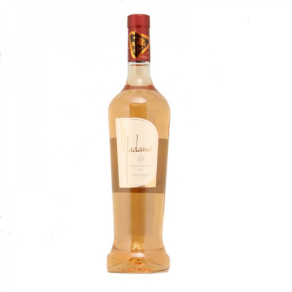 ESTANDON MADAME ROSE PROVENCE