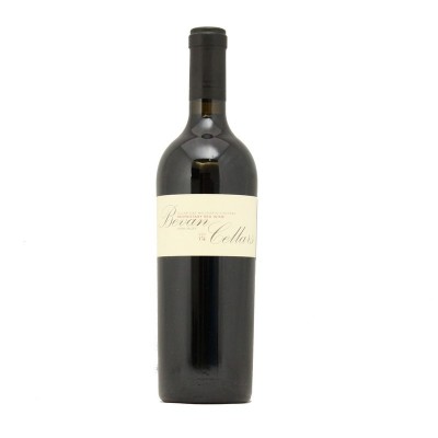 BEVAN SUGARLOAF PROPIETARY RED