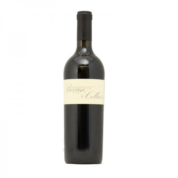 BEVAN SUGARLOAF PROPIETARY RED