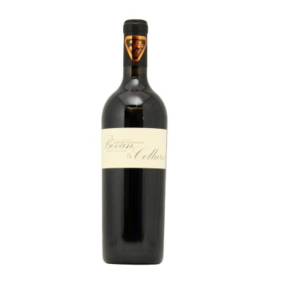 BEVAN TENCH VINEYARD CABERNET SAUVIGON