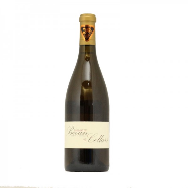 BEVAN RITCHI VINEYARDS CHARDONNAY