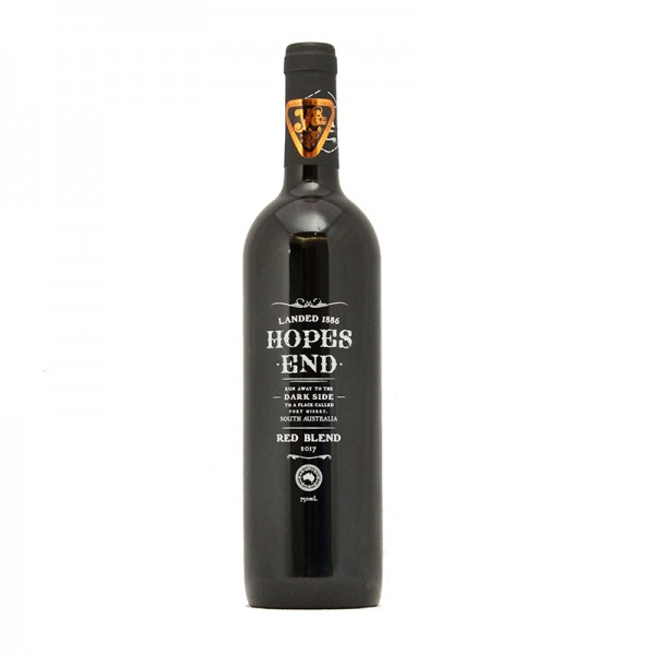 HOPES END RED BLEND