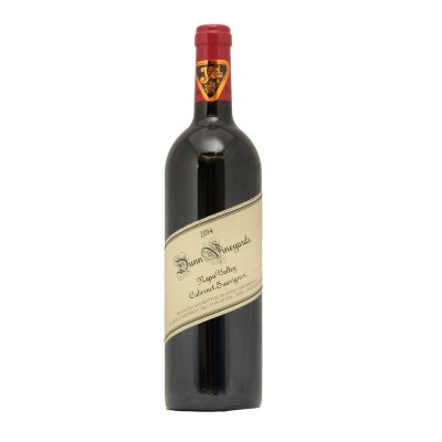 DUNN NAPA CABERNET
