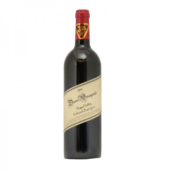 DUNN NAPA CABERNET