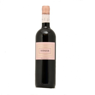 TOSER ROBLE RIBERA DEL DUERO