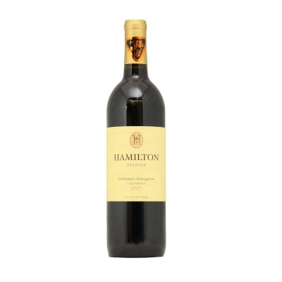 HAMILTON CABERNET SAUVIGNON
