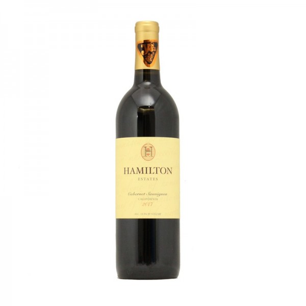 HAMILTON CABERNET SAUVIGNON