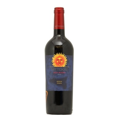 SETTESOLI RED BLEND