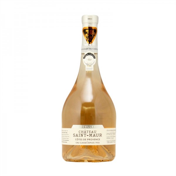 CSM L\'EXCELLENCE CRU CLASSE ROSE