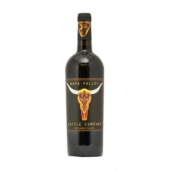 NAPA CATTLE COMPANY CABERNET SAUVIGNON