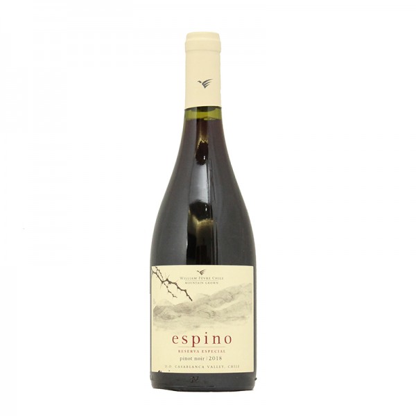 ESPINO PINOT NOIR