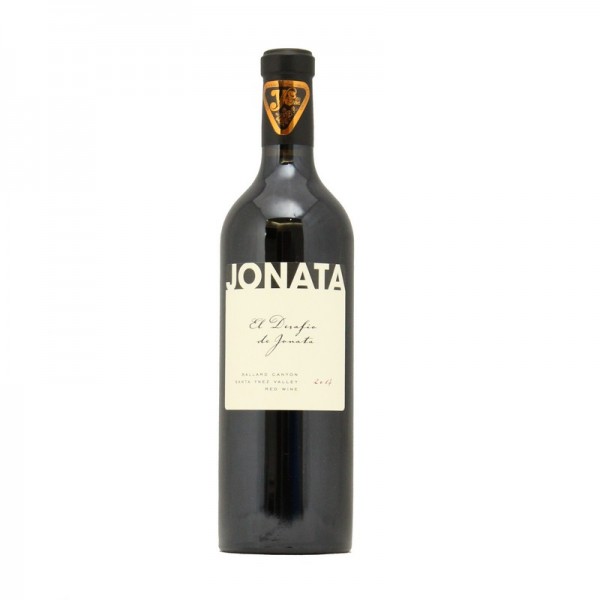 JONATA DESAFIO 2014