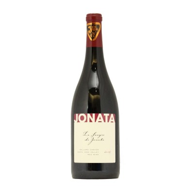 JONATA SANGRE 2014