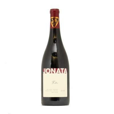 JONATA TODOS 2014
