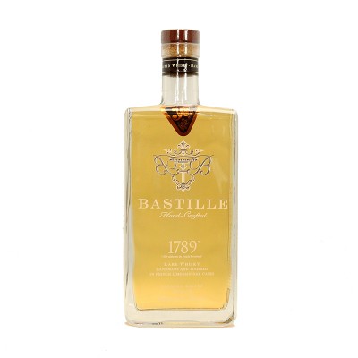 BASTILLE 1789 RARE WHISKY