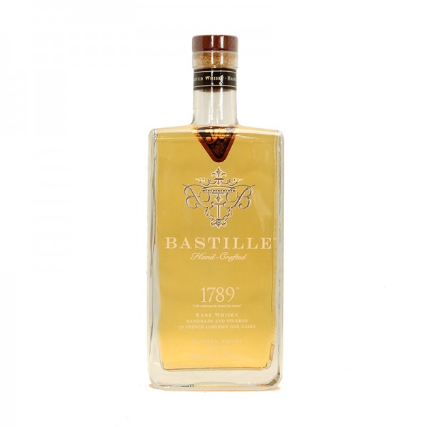 BASTILLE 1789 RARE WHISKY