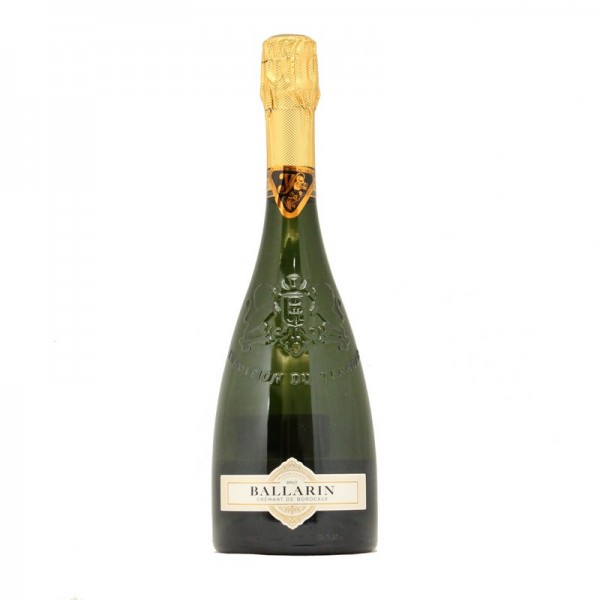 BALLARIN BRUT CREMANT D BORDEAUX