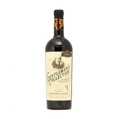 GENTLEMANS CABERNET