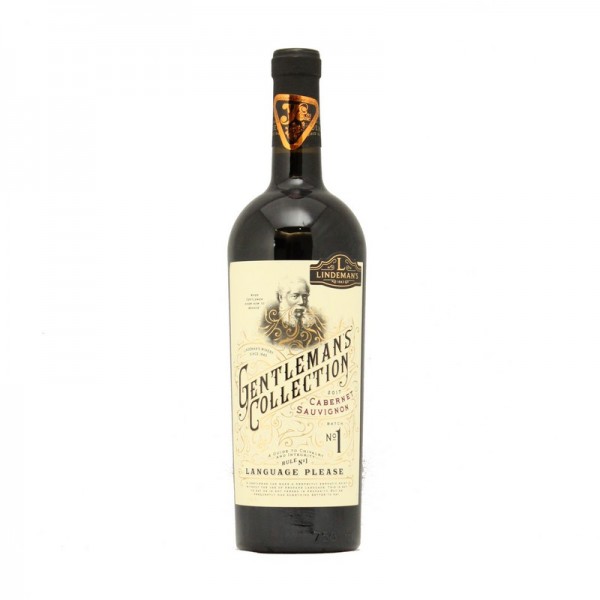 GENTLEMANS CABERNET