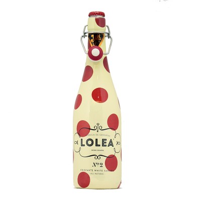 LOLEA NO. 1 WHITE