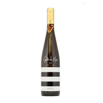 GOTAS DEL MAR GODELLO