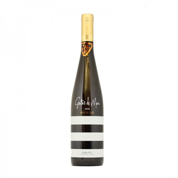 GOTAS DEL MAR GODELLO