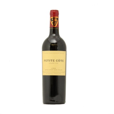 PETIT COTE GRAND VIN NAPA RED