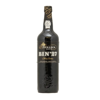 FONSECA BIN NO. 27 PORTO