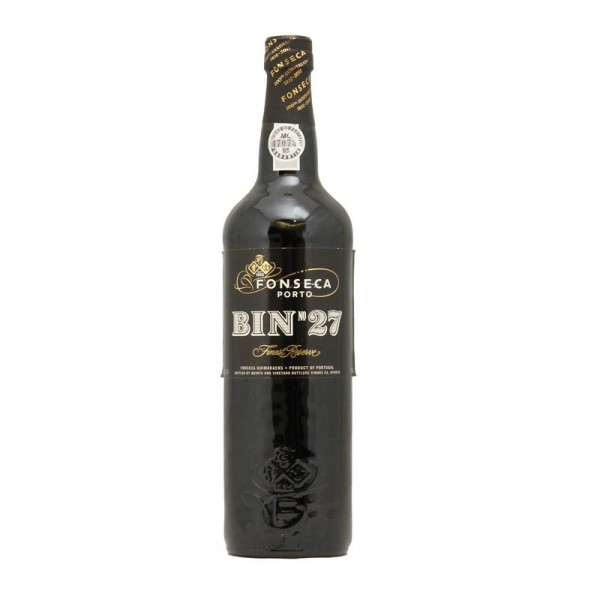 FONSECA BIN NO. 27 PORTO