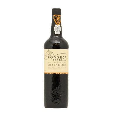 FONSECA 20 YRS PORTO