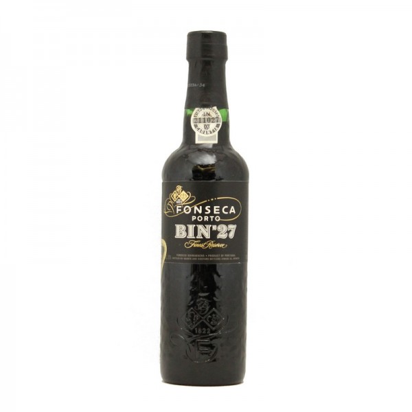 FONSECA BIN 27