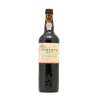 FONSECA TAWNY 10 YRS