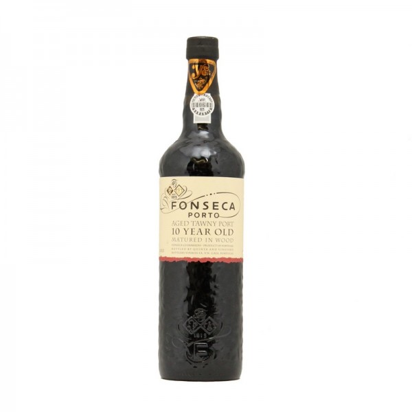 FONSECA TAWNY 10 YRS
