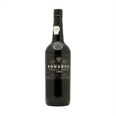 FONSECA VINTAGE 2000