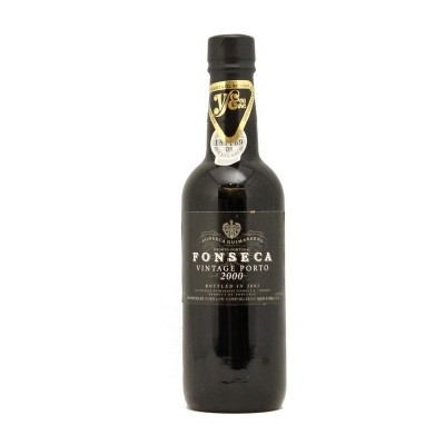 FONSECA VINTAGE 2000