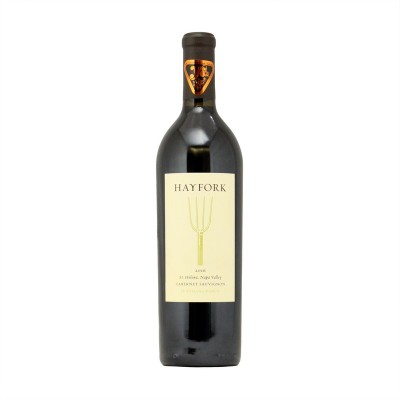 HAYFORK LEWELLING RANCH CABERNET